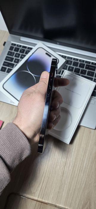 IPhone 14 Pro Max 256 Gb 85% LL/A Срочно!