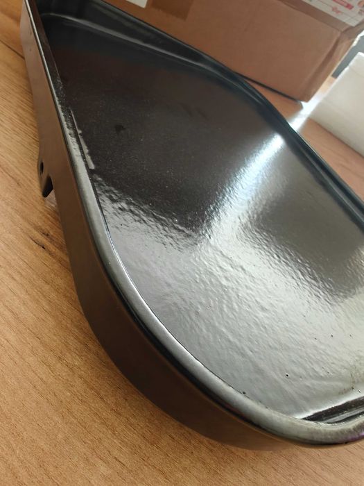 Плоча за скара Ninja Woodfire Grill OG701