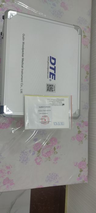 Физиодиспенсер для имплантологии (стоматология)