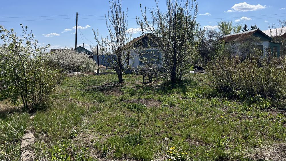 Продам дачу по красноярской трассе