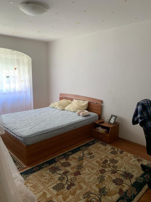 Apartament de încheiat