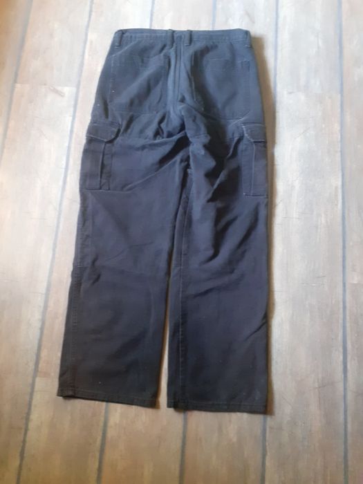 Мото панталон с кевлар