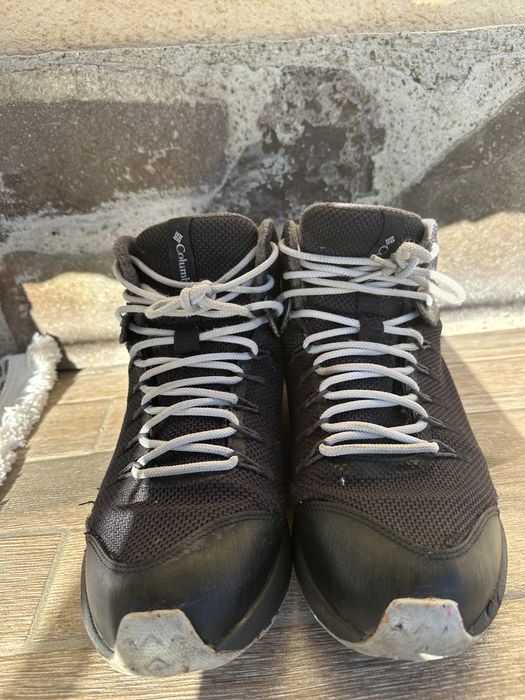 Vand ghete de iarna barbati