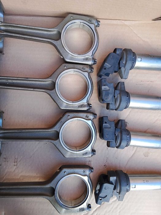 Здравейте продавам E84 2.8I..245кс.N20B20A...Ревизирана глава