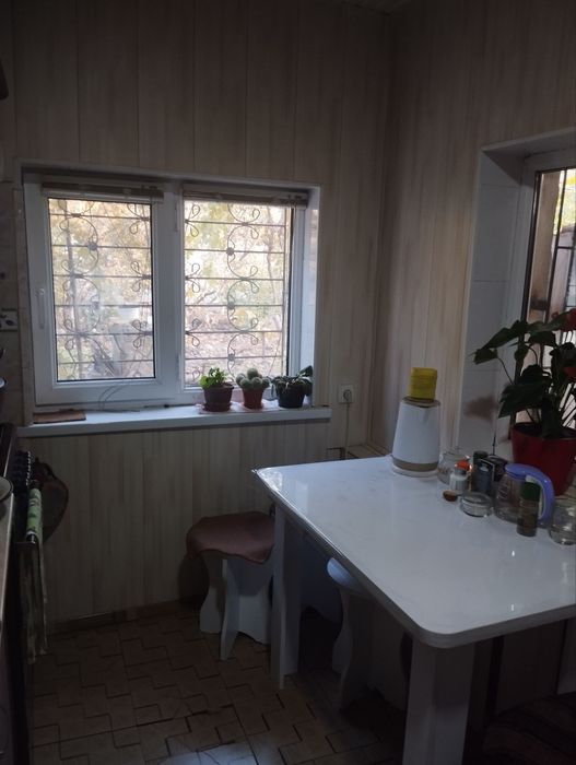 Продаётся дом 6 соток город Чирчик