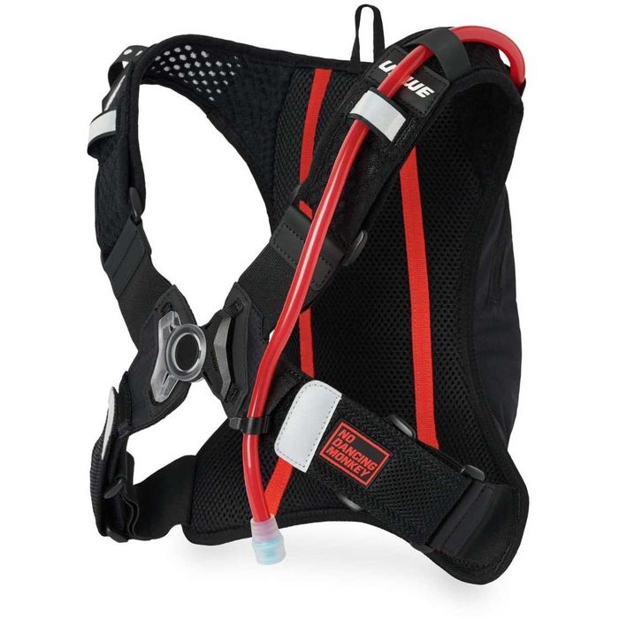 Rucsac hidratare Uswe OUTLANDER XC 4L Black