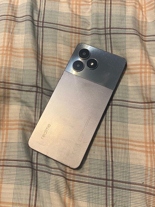 Oppo REALME NOTE 50 срочно!