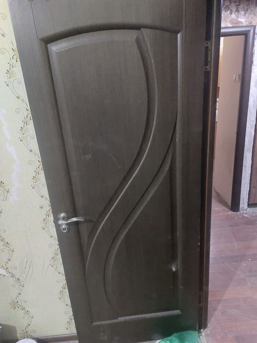 Двери межкомнатные