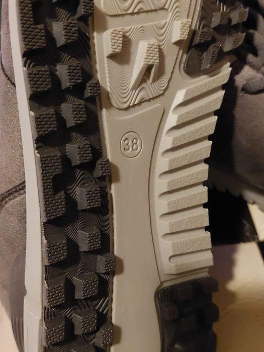 Adidașii Unisex Dama Bărbați Tonny Black Noi Nr 38 Reducere De Preț