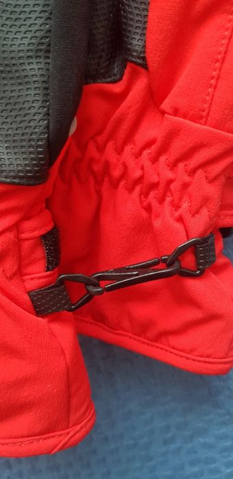 Зимни ски ръкавици