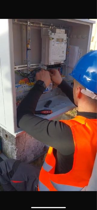 Electrician autorizat ANRE /intervenitii non stop