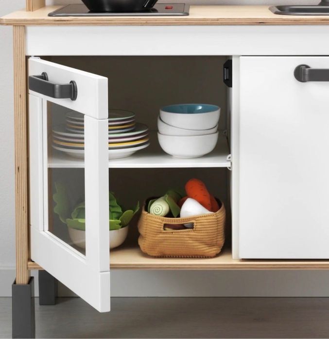 Кухня Ikea. Оригинал