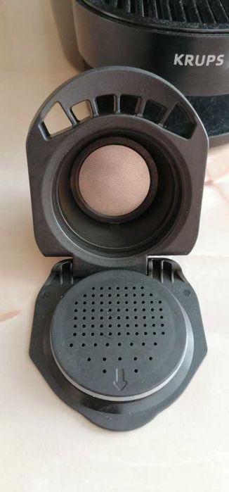 •НОВО• АДАПТЕР  за Кафемашина Nescafe Dolce Gusto + Подарък !!!