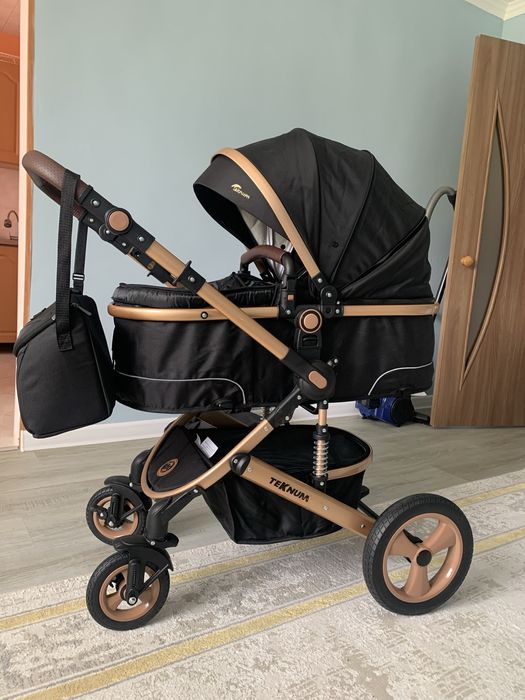 Продается коляска Teknum