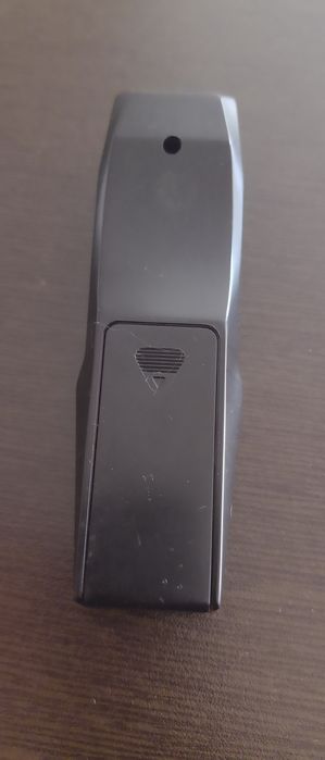 Дистанционно за аудио уредба