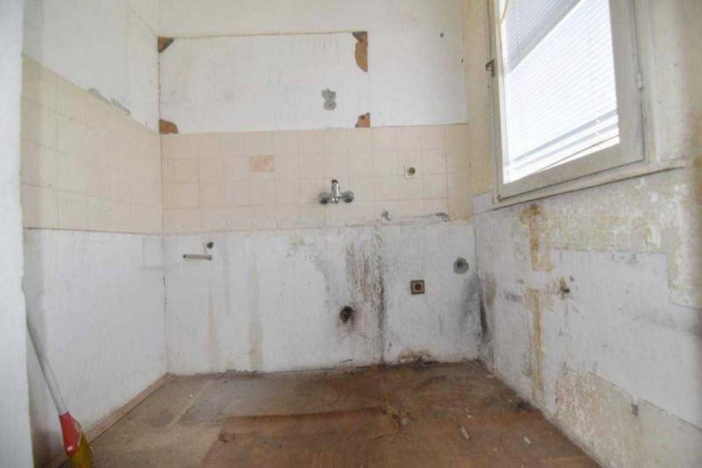 Едностаен апартамент в жк Тракия