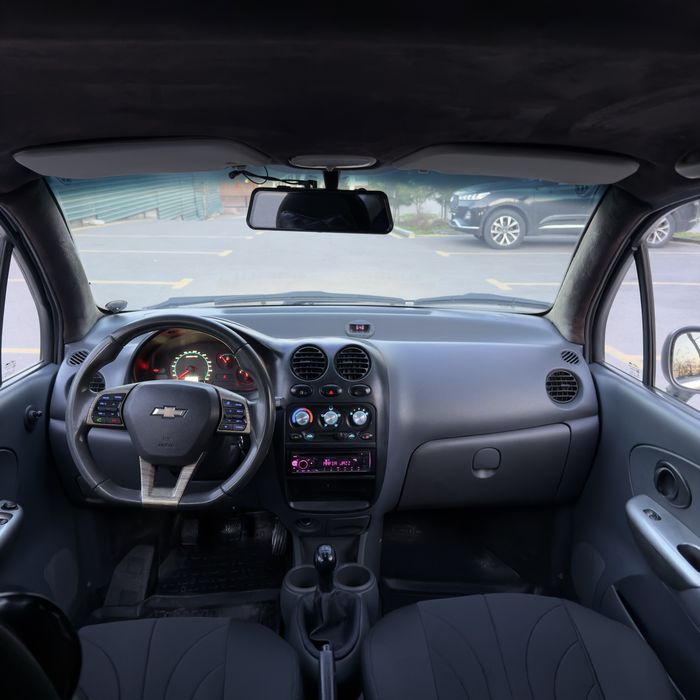 Аренда с выкупом Matiz best 2017 super