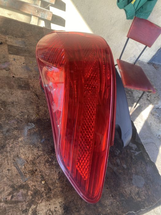 Десен стоп за пежо 308 хечбек