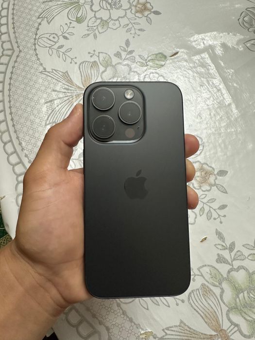 Iphone 15pro айфон