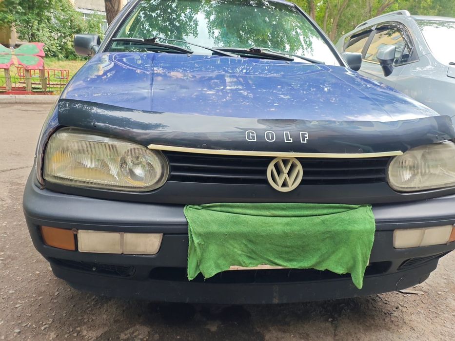 Продам Volkswagen Golf 1996 года