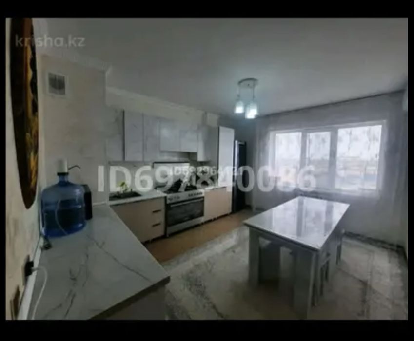 Мкр Алмагул 3ком квартира