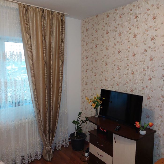 De vânzare apartament cu 2 camere + loc de parcare