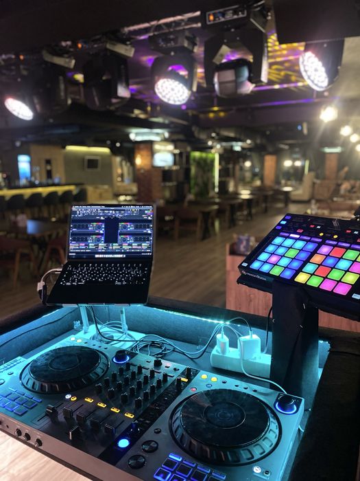 Pioneer DDJ XP1