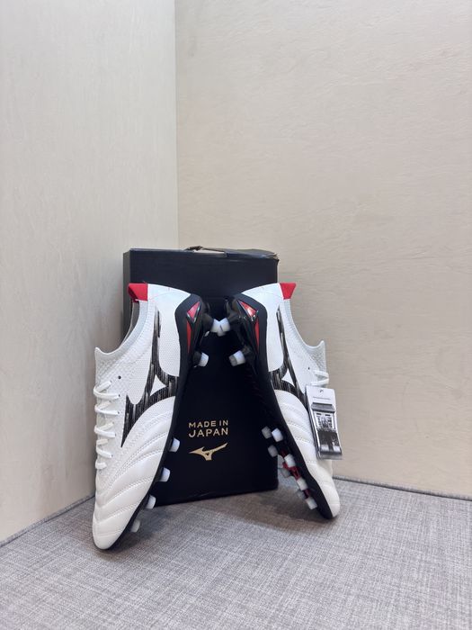 Бутонки Mizuno Morelia Neo 4 Japan