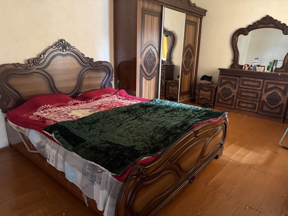 Спальная комплект