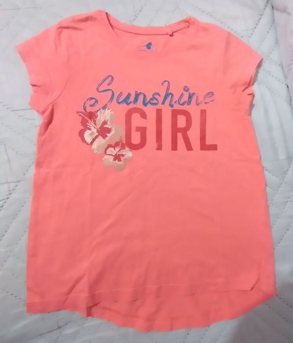 Блузки за момичета 10-14 години