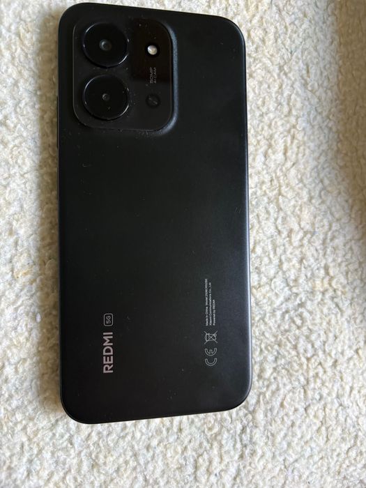 Telefon mobil Redmi 15C, Xiaomi 128GB, 6,9”