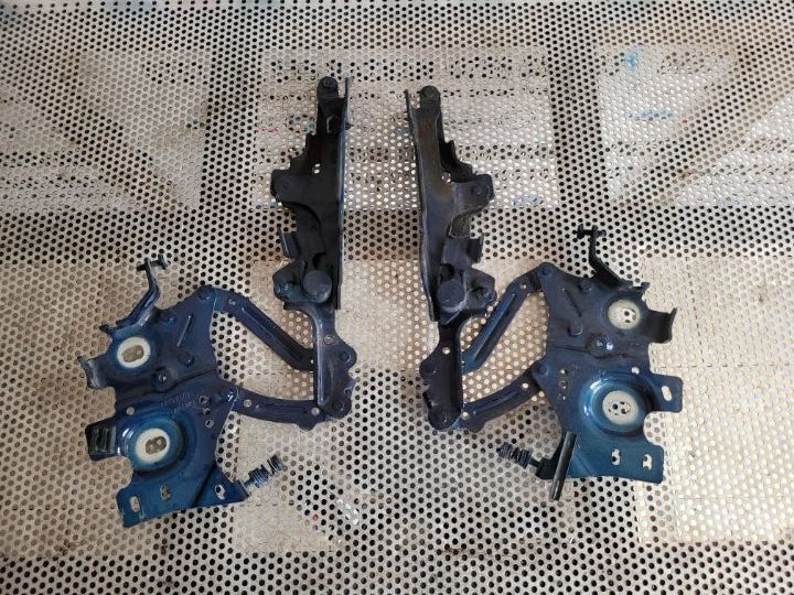 Balamale Capota Mini Clubman F54 An 2015-2019 Dezmembrez Mini Clubman F54 Motor B47