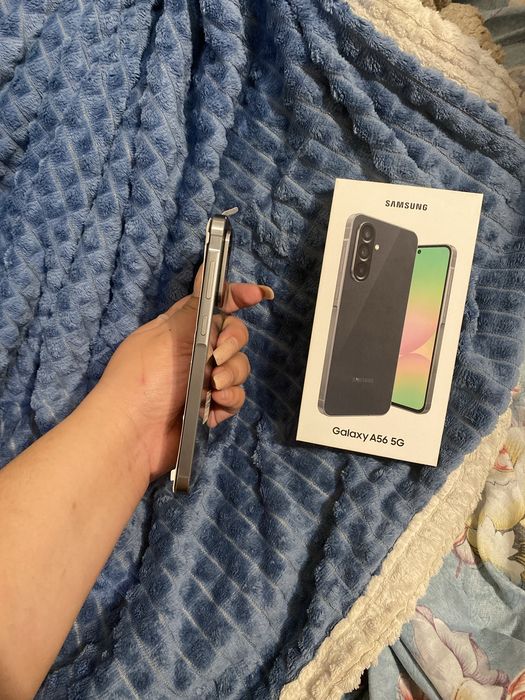 Samsung Galaxy A56 5G