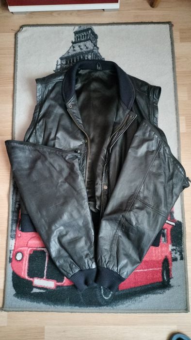 Jeaca vintage hard rock cafe