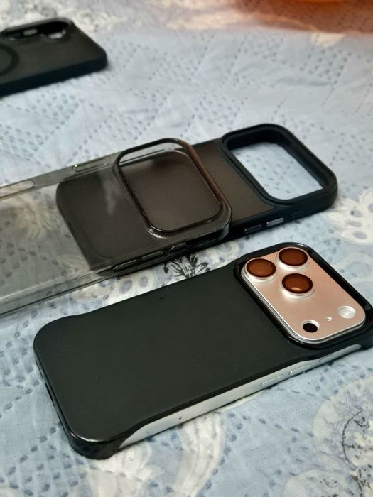 Айфон 17 про 256 100% NanoSim eSim