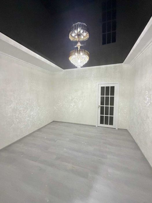 4‑комнатная 90 м² ИПОТЕКА Махтумкули ЖК Паркент Плаза, Паркентский