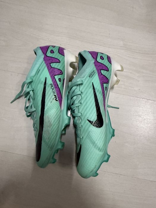 Ghete de fotbal Mercurial ACC