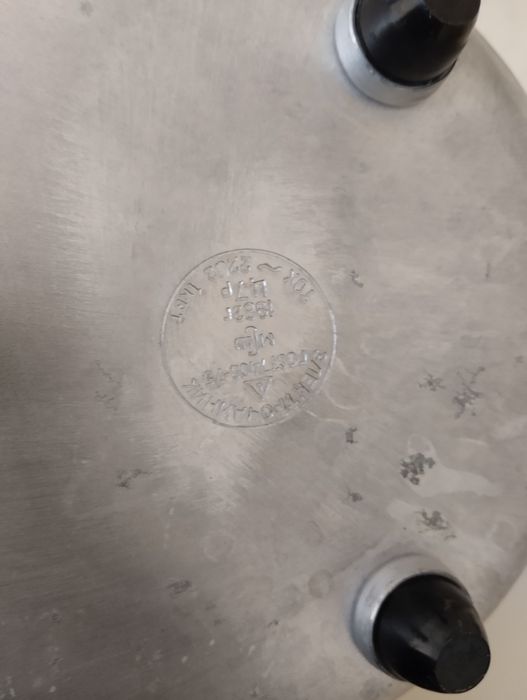 Электро чаиник СССР и т.д