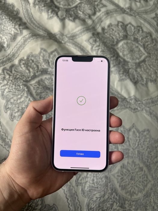 Айфон 13 256гб Iphone
