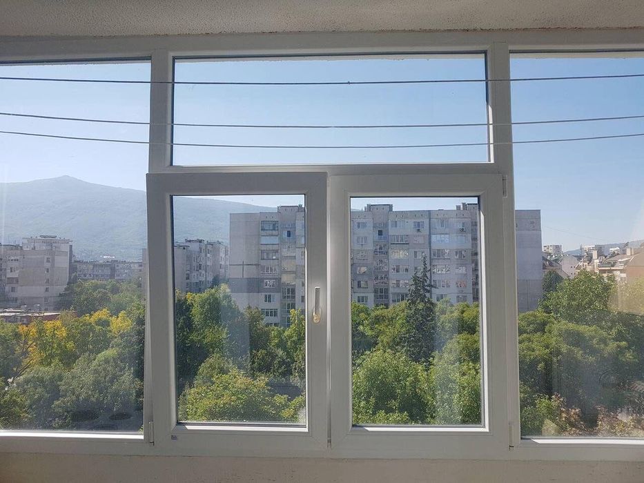 Двустаен апартамент под наем в ж.к. Стрелбище, 2027651