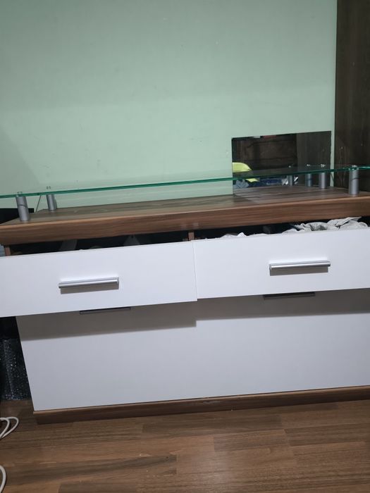 Pantofar Mobexpert nuc+alb