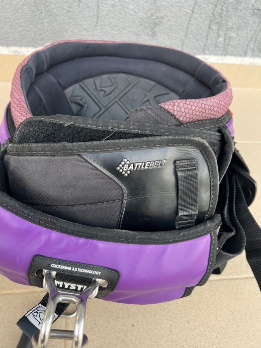 Трапеция за кайт Mystic Warrior XL