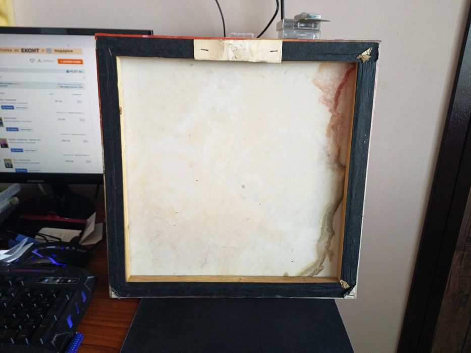 Картина Матадор - Корида