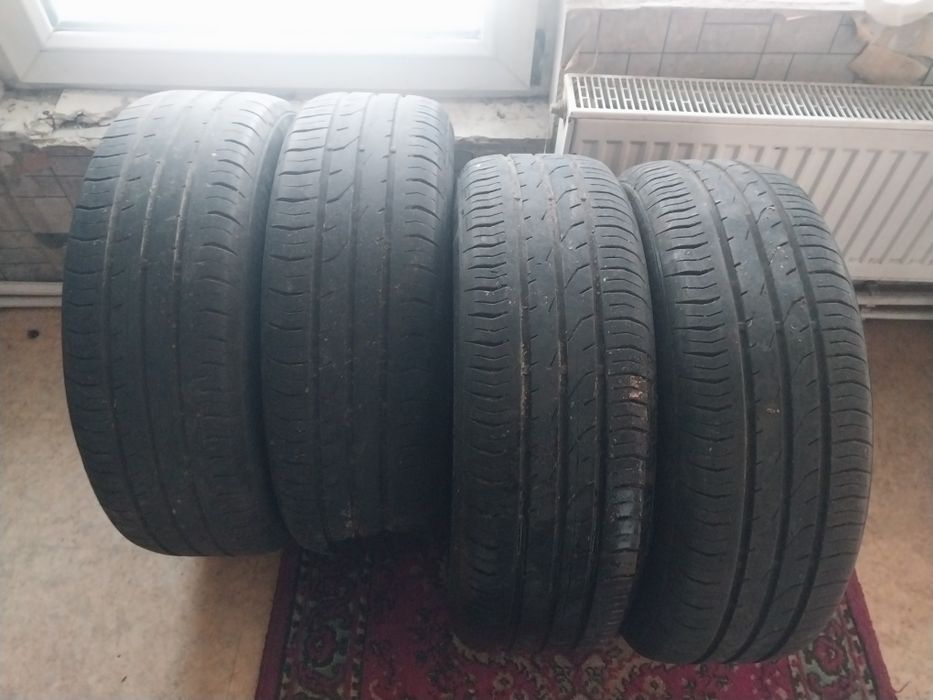 Континенталь шина