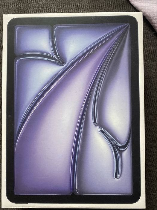 Планшет ipad air 2024