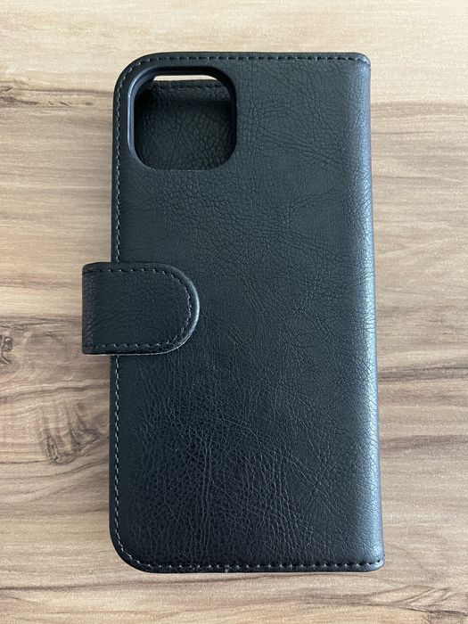 Кейс iPhone 13 кожен калъф