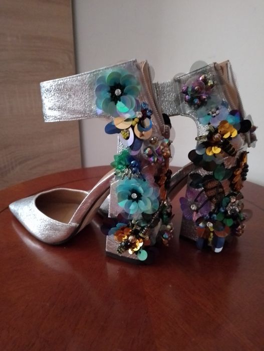 Красиви и атрактивни.