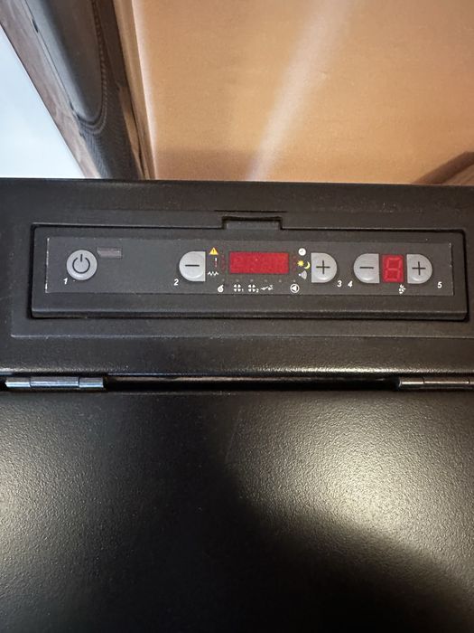 Пелетна печка Nordica Extraflame Ketty