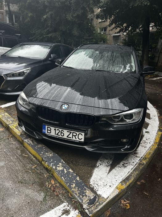 BMW Seria 3
