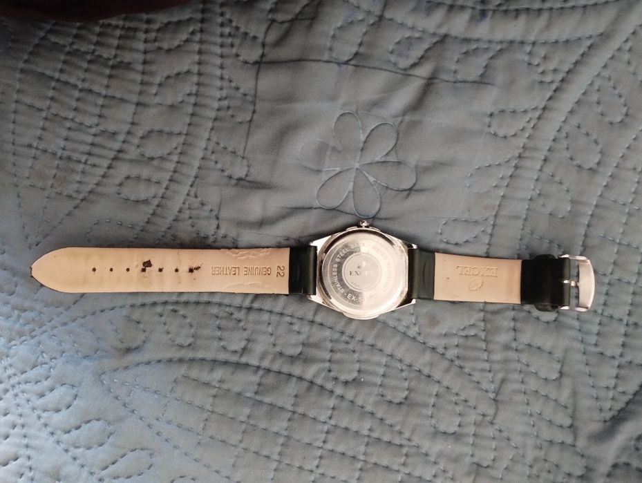 Продам часы Excel